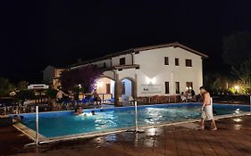 Agri Hotel Cilento 